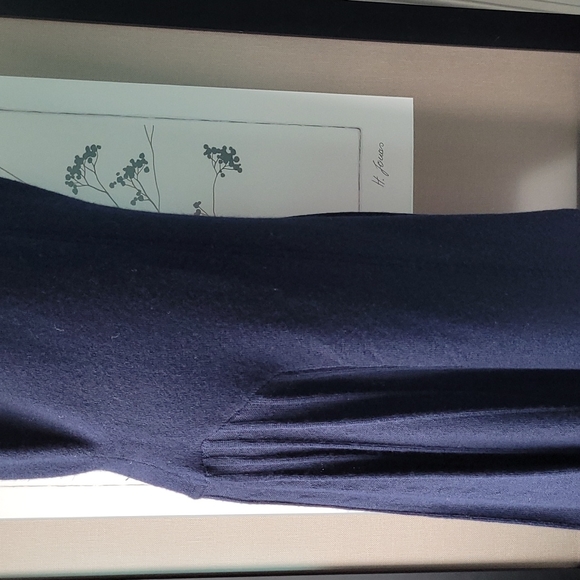 Sweater Dress | Fit & Flare | NWT Size S - Picture 16 of 16